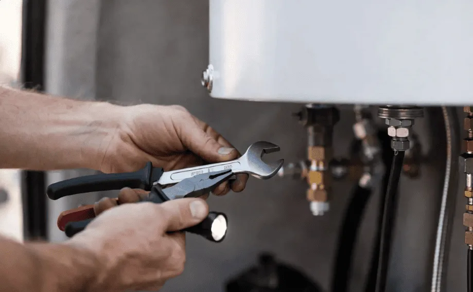 Why choose Water Heater Repair in Bays, KY